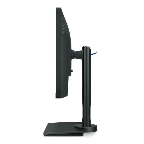 Monitor LED Benq PD2500Q, 25inch, 2560x1440, 4ms GTG, Black