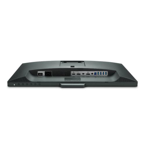 Monitor LED Benq PD2500Q, 25inch, 2560x1440, 4ms GTG, Black