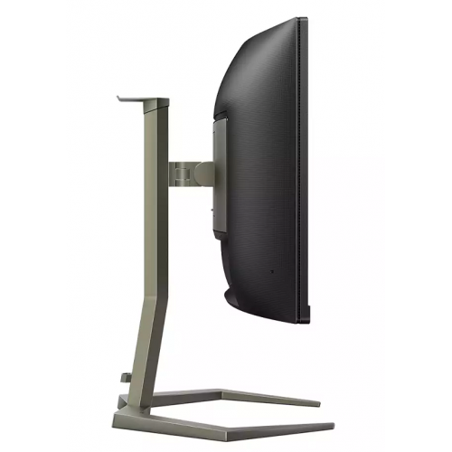 Monitor LED Curbat Philips 34M1C5500VA/00, 34inch, 3440x1440, 4ms GTG, Black