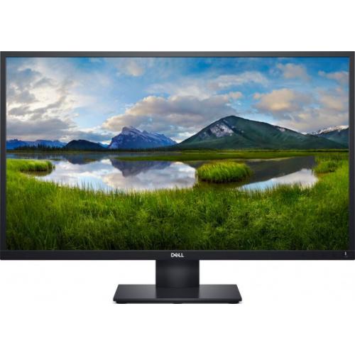 Monitor LED DELL E2720HS, 27inch, 1902x1080, 5ms, Black