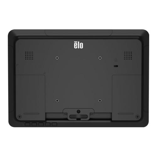 Monitor LED Elo Touch 1002L, 10inch, 1280x800, 29ms, Black
