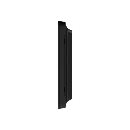 Monitor LED Elo Touch 1002L, 10inch, 1280x800, 29ms, Black