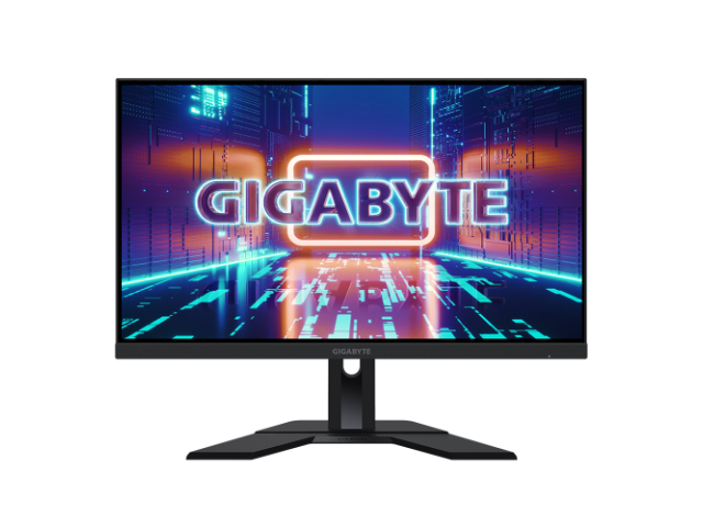 Monitor LED Gigabyte M27Q X, 27inch, 2560x1440, 1ms, Black - DESIGILAT