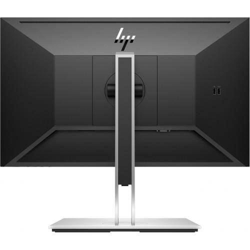 Monitor LED HP E23 G4, 23inch, 1920x1080, 5ms, Black-Silver