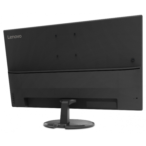 Monitor LED Lenovo C32Q-20, 32 inch, 2560x1440, 4ms, Black