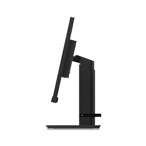 Monitor LED Lenovo ThinkVision P24q-20, 23.8 inch, 2560x1440, 6ms, Black