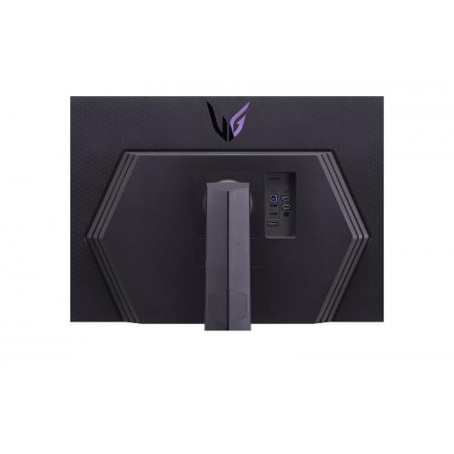 Monitor LED LG UltraGear 32GQ850-B, 31.5inch, 2560x1440, 1ms GTG, Black