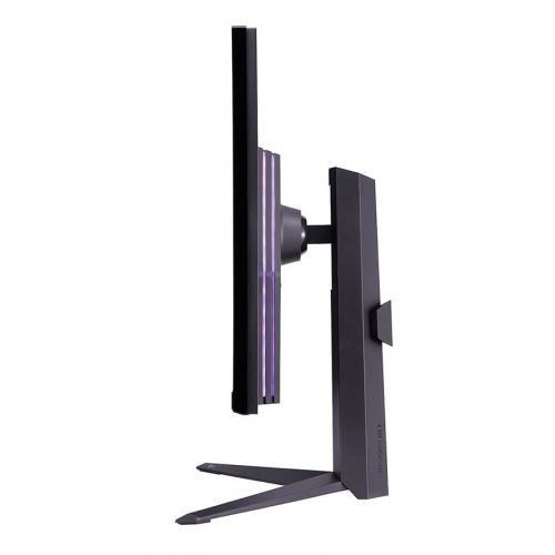 Monitor LED LG UltraGear 32GQ850-B, 31.5inch, 2560x1440, 1ms GTG, Black