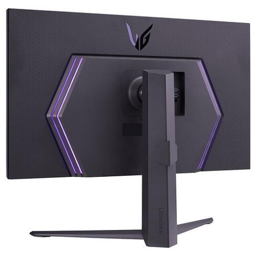 Monitor LED LG UltraGear 32GQ850-B, 31.5inch, 2560x1440, 1ms GTG, Black