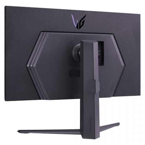 Monitor LED LG UltraGear 32GQ850-B, 31.5inch, 2560x1440, 1ms GTG, Black