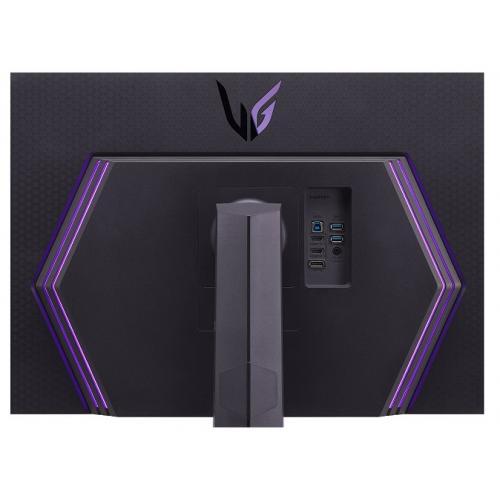 Monitor LED LG UltraGear 32GQ850-B, 31.5inch, 2560x1440, 1ms GTG, Black