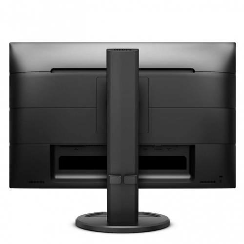 Monitor LED Philips 230B8QJEB, 22.5inch, 1920x1200, 5ms GTG, Black
