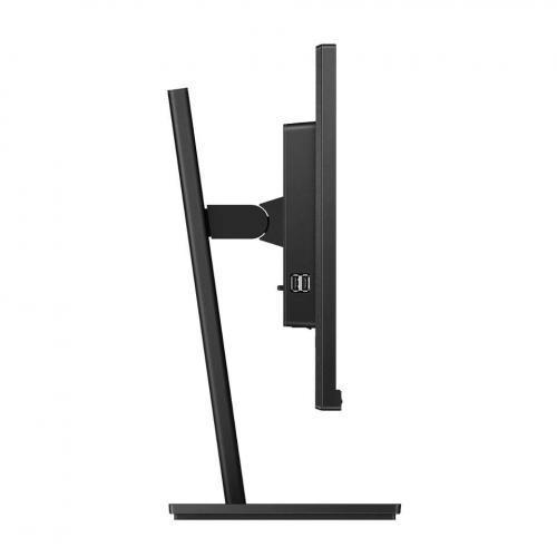 Monitor LED Philips 242S1AE, 23.8inch, 1920x1080, 4ms GTG, Black