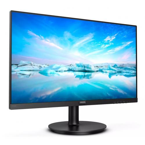 Monitor LED Philips 272V8A, 27inch, 1920x1080, 4ms, Black