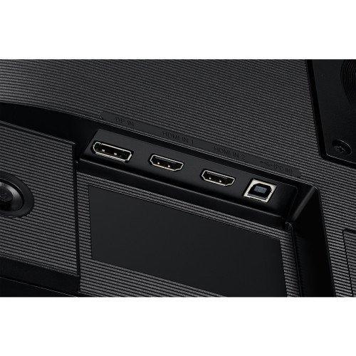 Monitor LED Samsung LF27T450FQR, 27inch, 1920x1080, 5ms, Black