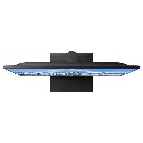 Monitor LED Samsung LF27T450FQR, 27inch, 1920x1080, 5ms, Black