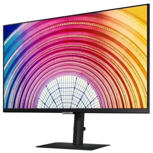 Monitor LED Samsung LS32A600UUUXEN, 32inch, 2560x1440, 5ms GTG, Black