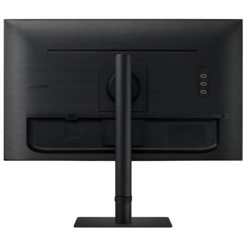 Monitor LED Samsung LS32A600UUUXEN, 32inch, 2560x1440, 5ms GTG, Black