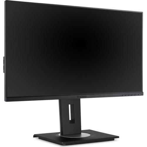 Monitor LED Viewsonic VG2755, 27inch, 1920x1080, 5ms GTG, Black