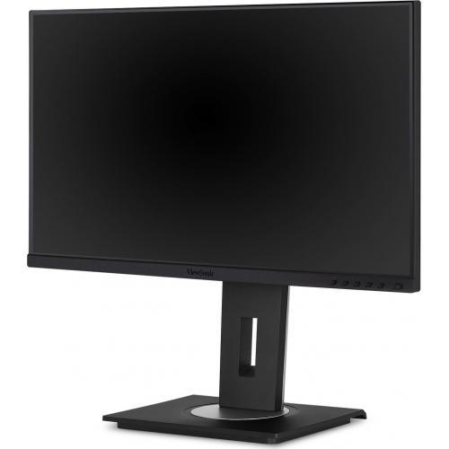 Monitor LED Viewsonic VG2755, 27inch, 1920x1080, 5ms GTG, Black