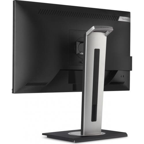 Monitor LED Viewsonic VG2755, 27inch, 1920x1080, 5ms GTG, Black
