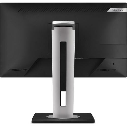 Monitor LED Viewsonic VG2755, 27inch, 1920x1080, 5ms GTG, Black