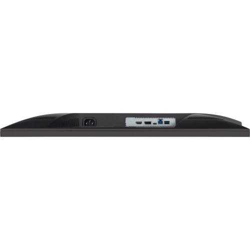 Monitor LED Viewsonic VG2755, 27inch, 1920x1080, 5ms GTG, Black