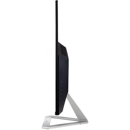 Monitor LED ViewSonic VX2776-SMH, 27inch, 1920x1080, 4ms GTG, Black-Silver