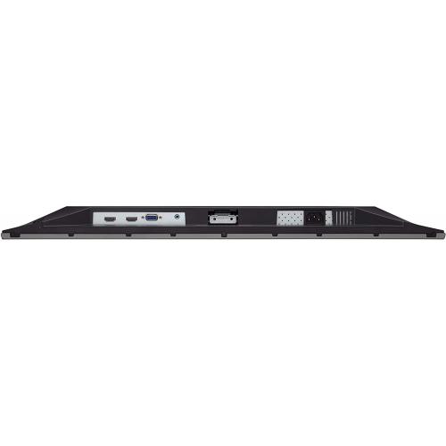 Monitor LED ViewSonic VX2776-SMH, 27inch, 1920x1080, 4ms GTG, Black-Silver