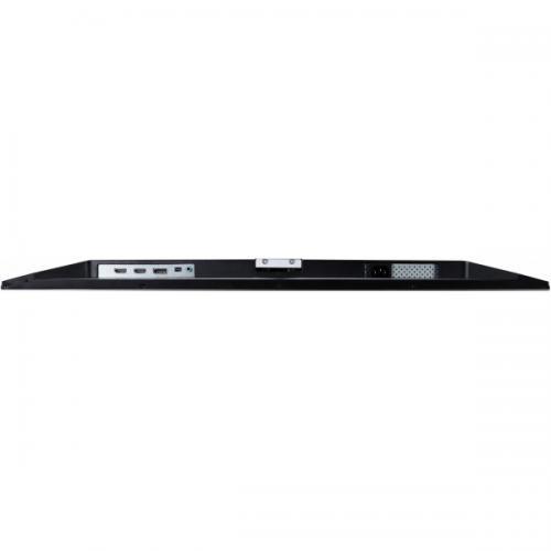 Monitor LED ViewSonic VX3276-4K-MHD, 31.5inch, 3840x2160, 3ms, Silver