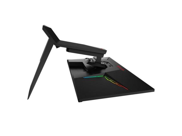 Monitor LED Redragon Black Magic, 27inch, 1920x1080, 1ms, Black