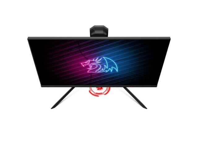 Monitor LED Redragon Rediamond, 25inch, 1920x1080, 1ms, Black