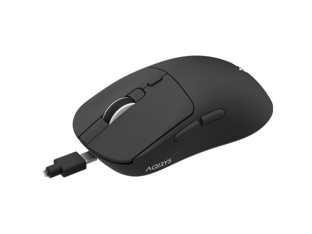 Mouse AQIRYS Nova