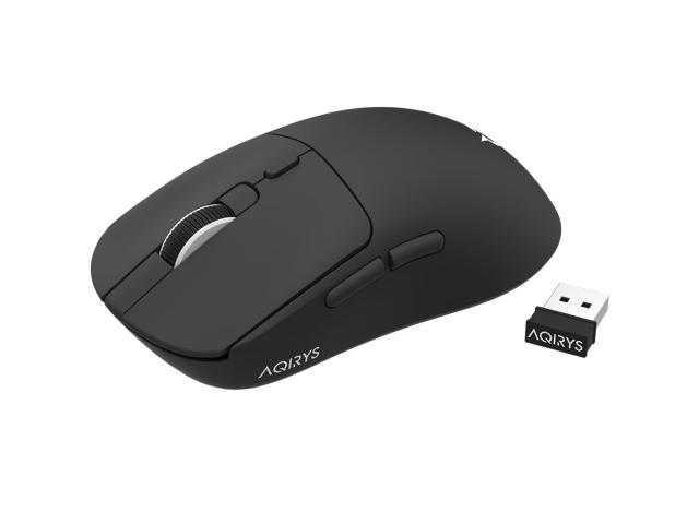Mouse AQIRYS Nova