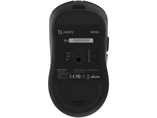 Mouse AQIRYS Nova