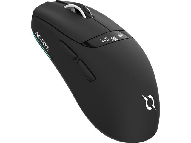 Mouse AQIRYS Nyx