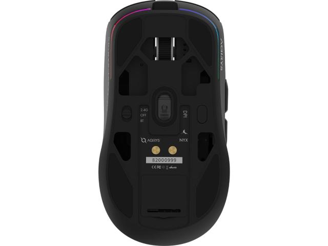 Mouse AQIRYS Nyx