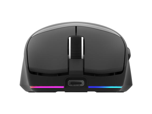 Mouse AQIRYS Nyx