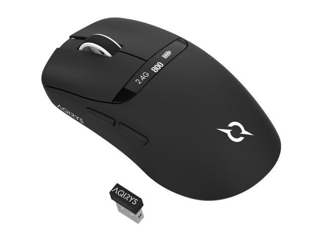 Mouse AQIRYS Nyx