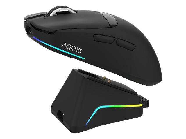 Mouse AQIRYS Nyx