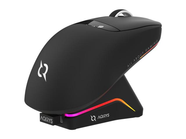 Mouse AQIRYS Nyx
