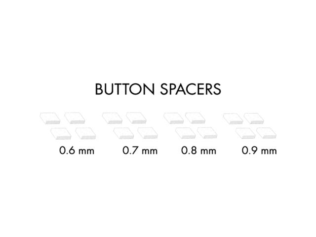 Mouse Optic AQIRYS TGA RGB, USB, White