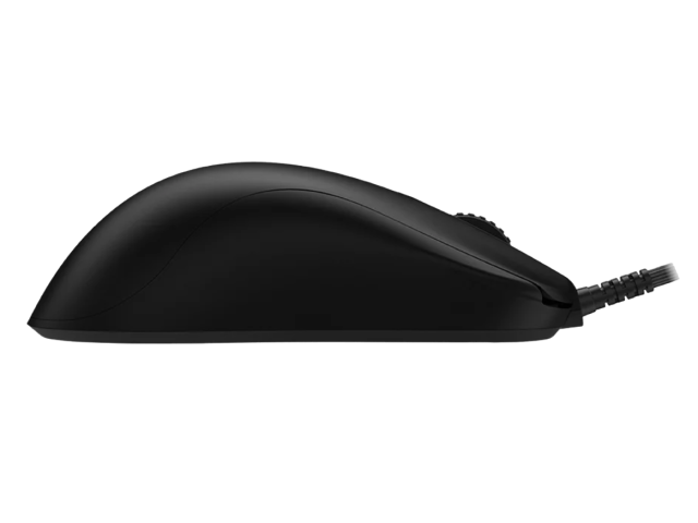 Mouse Gaming Esports Zowie ZA13-C, S, USB, 5 butoane, Ambidextru, Negru 9H.N3HBB.A2E Resigilat/Reparat