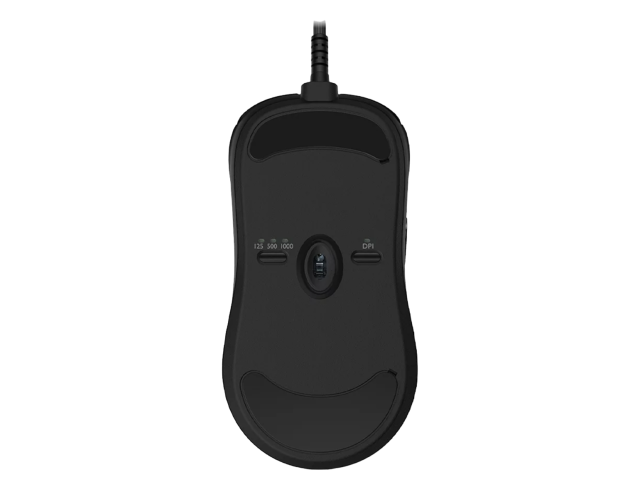 Mouse Gaming Esports Zowie ZA13-C, S, USB, 5 butoane, Ambidextru, Negru 9H.N3HBB.A2E Resigilat/Reparat