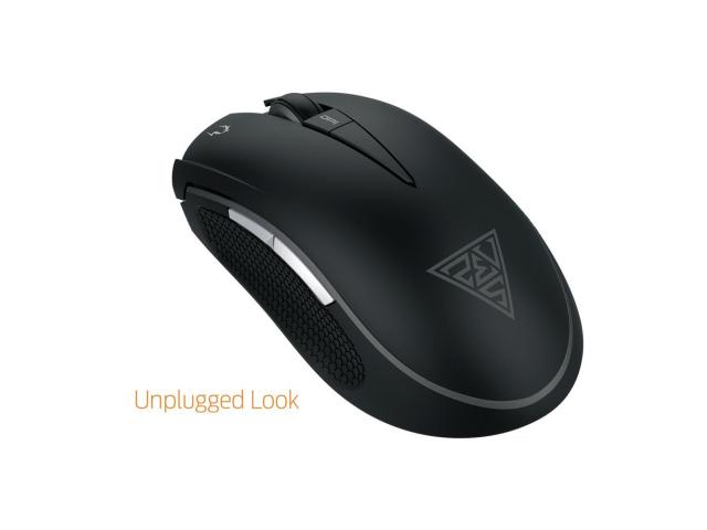 Kit Mouse Optic Gamdias Zeus E2, RGB LED, USB, Black + Mouse Pad Nyx E1, Black