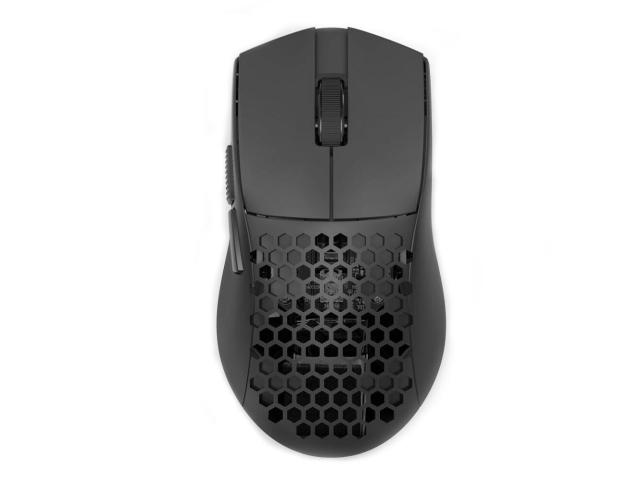 Mouse gaming Redragon Bludhound Lite negru