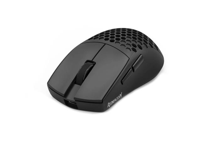 Mouse gaming Redragon Bludhound Lite negru