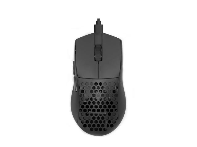 Mouse gaming Redragon Bludhound Lite negru
