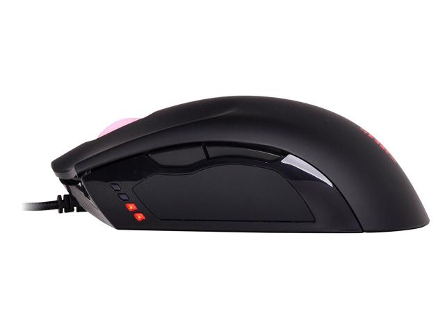 Mouse Thermaltake eSPORTS SAPHIRA, USB