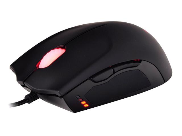 Mouse Thermaltake eSPORTS SAPHIRA, USB